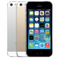 iPhone 5S (Wi-Fi 1sim)